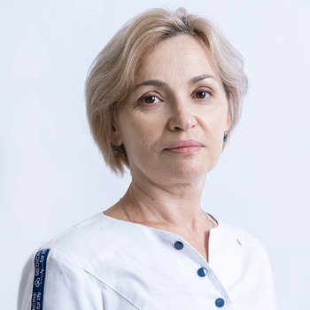 Филимонова Елена Ивановна