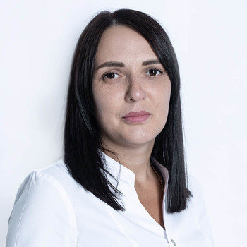 Краюшкина Дарья Владимировна