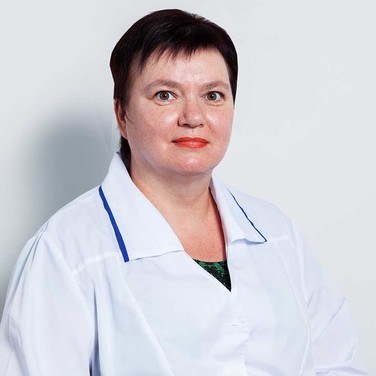 Сабада Елена Викторовна